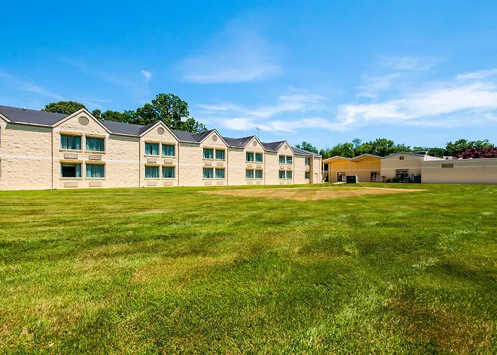 Quality Inn Annapolis