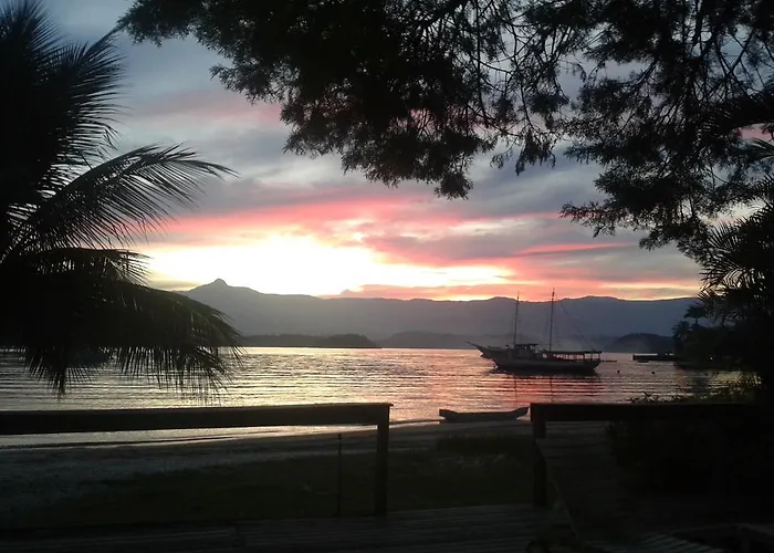 Pousada Arcobaleno Angra dos Reis