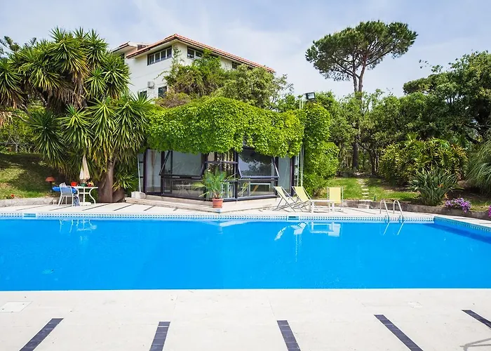 B&B Casina De Goyzueta Torre del Greco