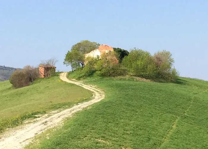 Bed and Breakfast Fondo Riso Faenza