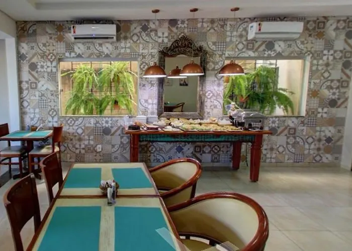 Ecos Conforto Porto Velho 