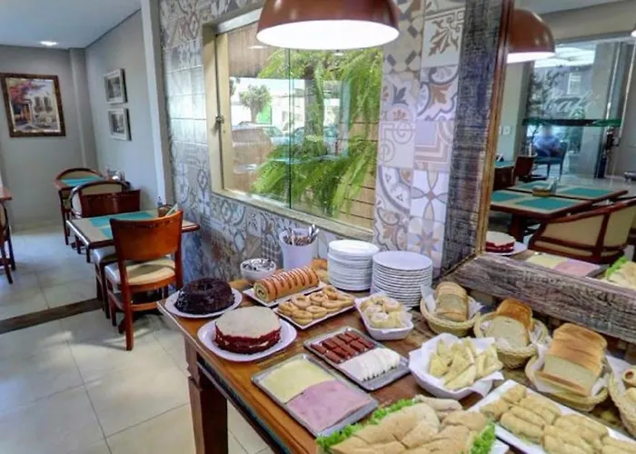 Ecos Conforto Porto Velho 
