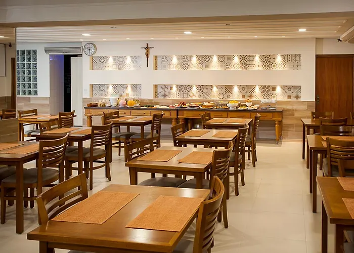 Alves Hotel Marília