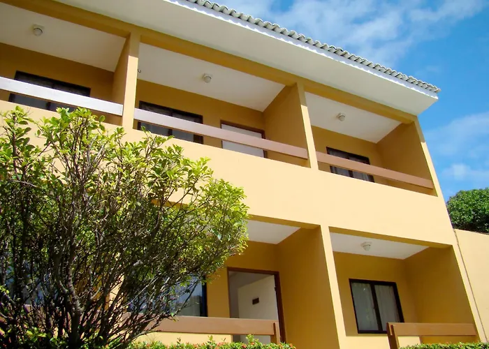 Hotel Pousada São Francisco Olinda