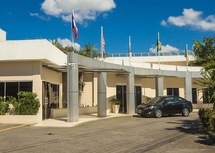Grande Hotel Itaguaí