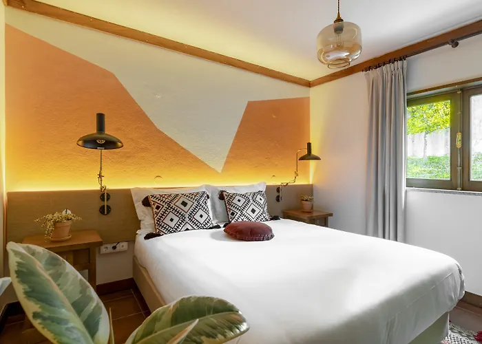 Apartamentos Turisticos Geres Albufeira