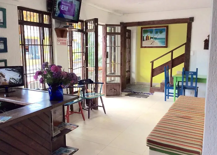 La Posada De Lulu San Andrés