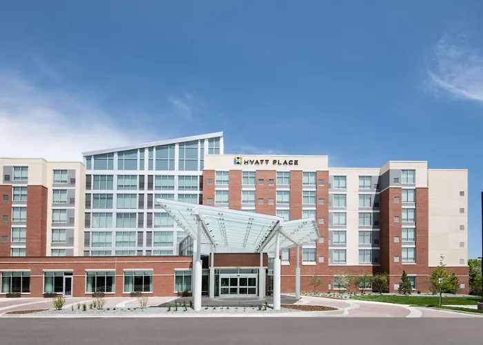 Hyatt Place Westminster Denver