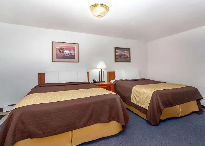 Travelodge By Wyndham Casper