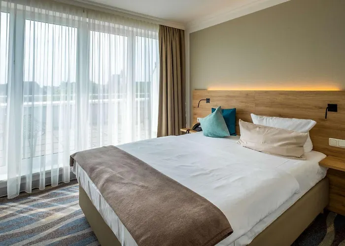 Quality Hotel Lippstadt
