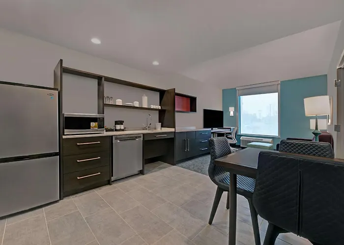 Home2 Suites By Hilton Memphis Wolfchase Galleria