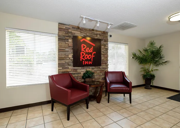 Red Roof Inn Defuniak Springs
