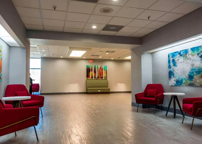 Hampton Inn Kinston