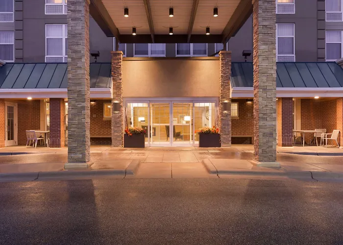 Park Plaza Minneapolis Mall Of America Bloomington