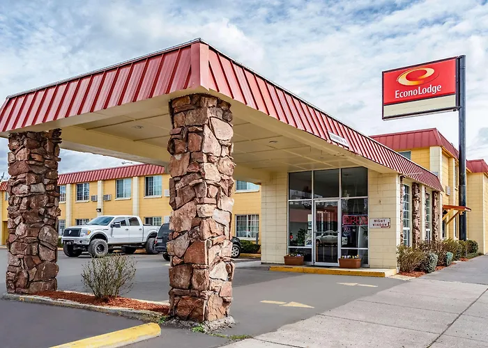 High Desert Inn Prineville