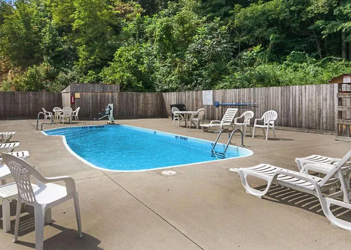 Comfort Inn New River Oak Hill