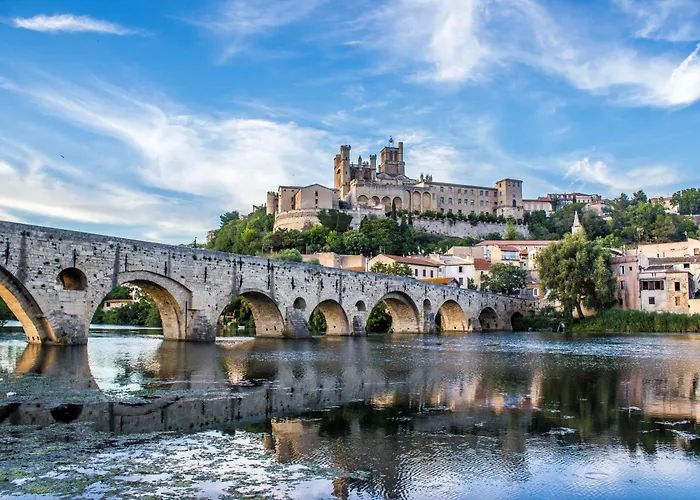 Sure Hotel By Best Western Beziers Le Monestie Boujan-sur-Libron