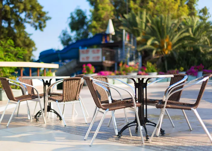 Hotel Voi Tropea Essentia Parghelia