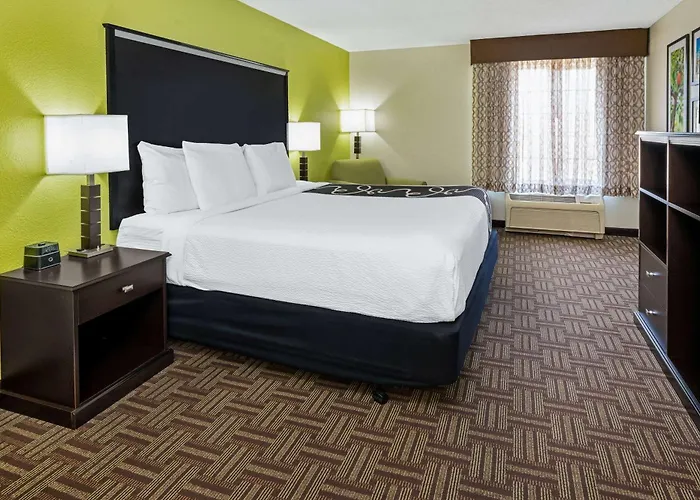 La Quinta By Wyndham Fruita