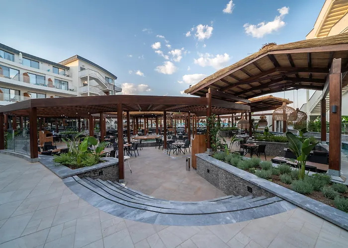 Hotel Liberty Fabay Fethiye