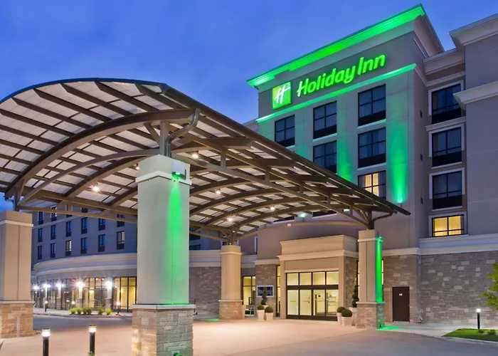 Holiday Inn Cookeville By Ihg