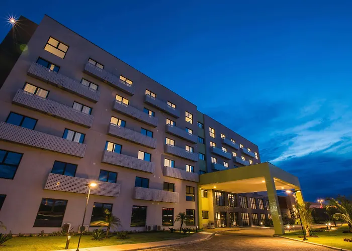 Ibis Styles Parauapebas (Adults Only)