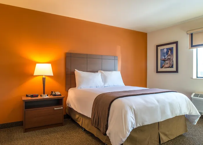My Place Hotel-Salt Lake City-West Jordan