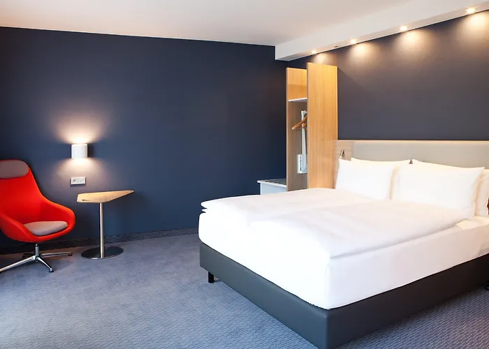 Holiday Inn Express - Recklinghausen
