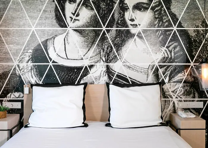 King Jason Protaras - Designed For Adults By Louis Hotels