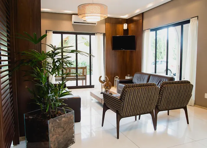 Class Hotel Alfenas