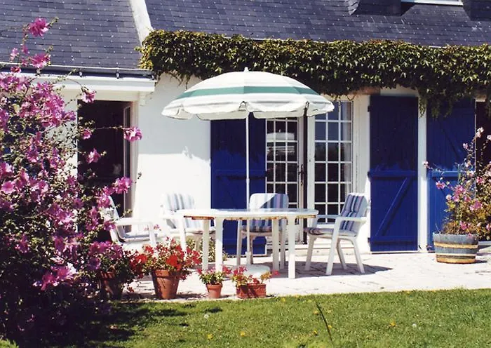 Bed and Breakfast La Criste Marine à Groix