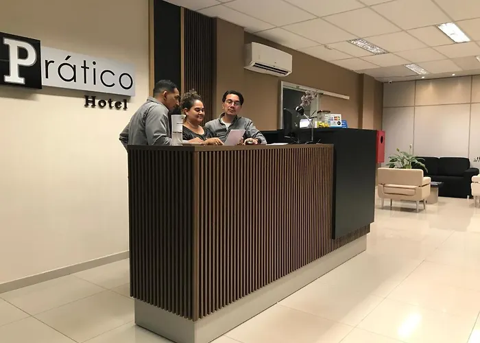 Pratico Hotel