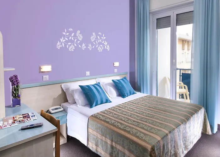 Hotel Diana