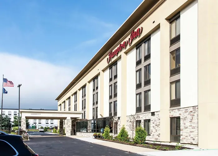 Hampton Inn Erie-South Kearsarge