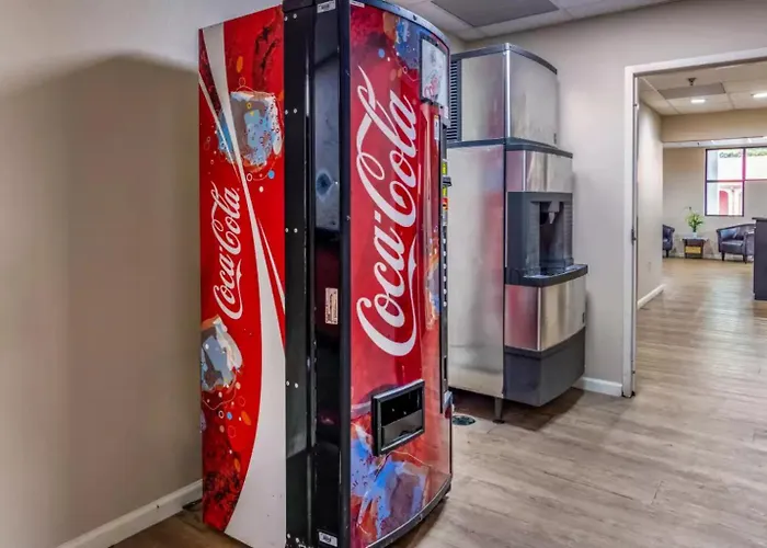 Americas Best Value Inn Opelika