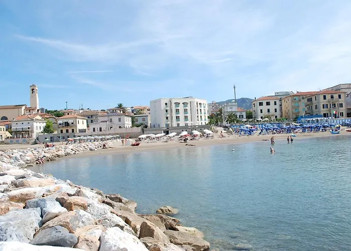 Hotel Stella Marina San Vincenzo