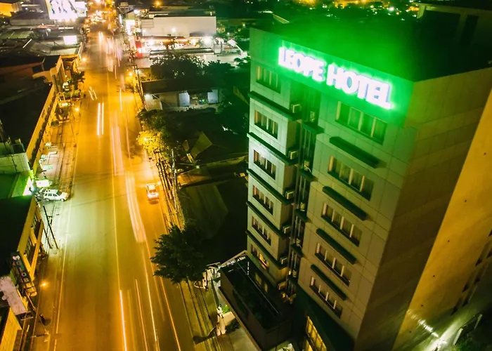 Leope Hotel Cebu