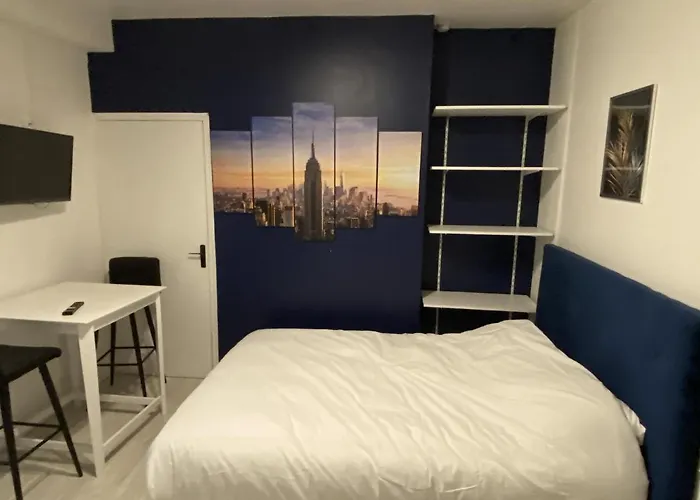 Lh Rooms Location Le Havre