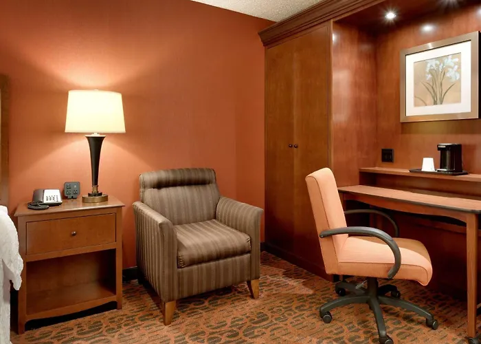 Hampton Inn Salt Lake City/Sandy