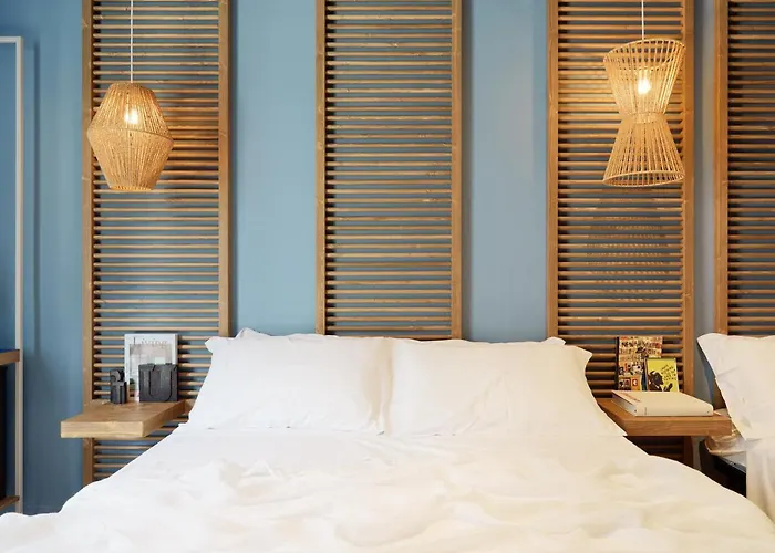 Hotel Letizia Bellaria-Igea Marina