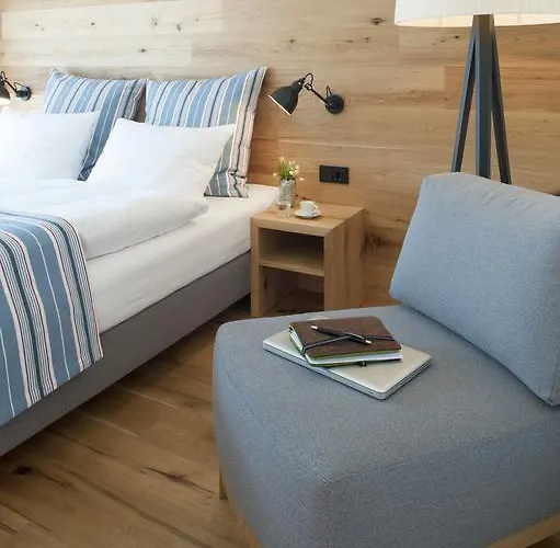 Hotel M120 Unterföhring