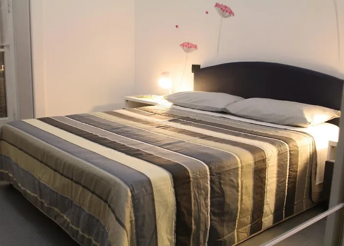 Angoletto Young B&B Avellino
