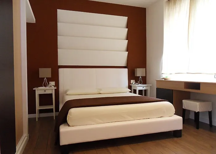 Conchiglia Suite