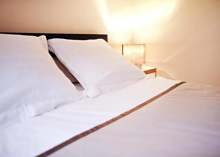 Bed and Breakfast Chez Maud et Jc à Clermont-Ferrand