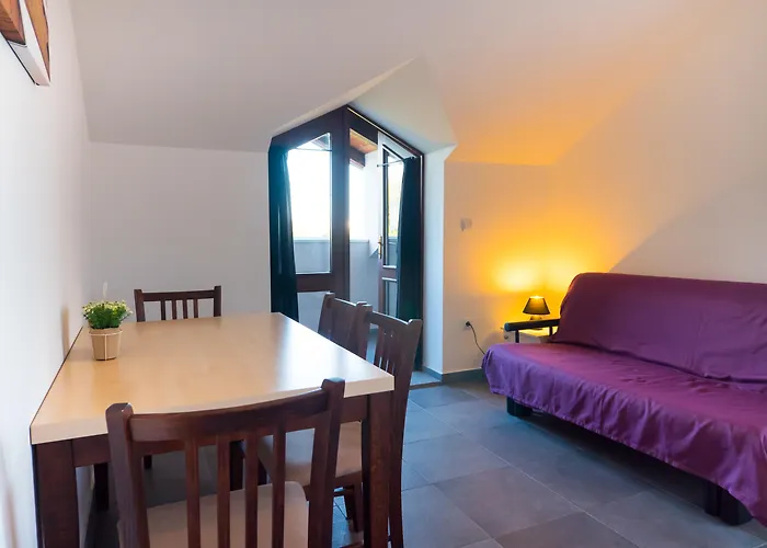 Aparthotel Plat Kožino