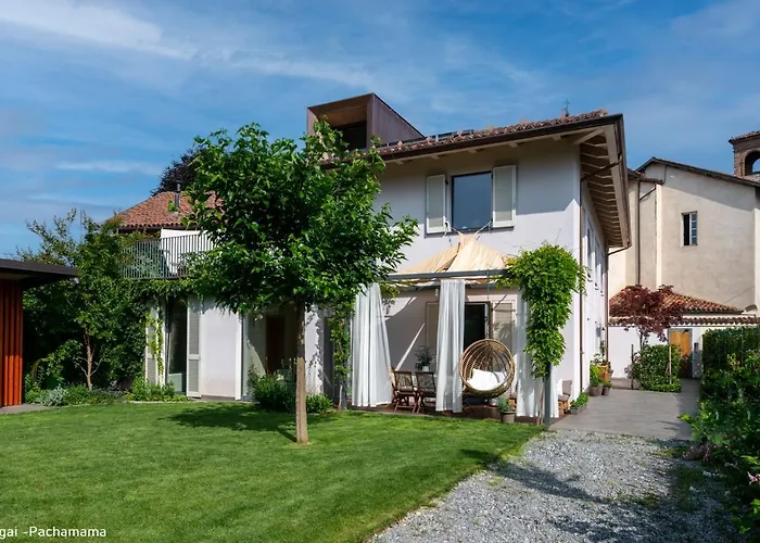 San Francesco Guest House Savigliano