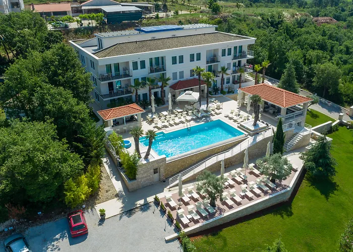 Aparthotel Adeo Poreč