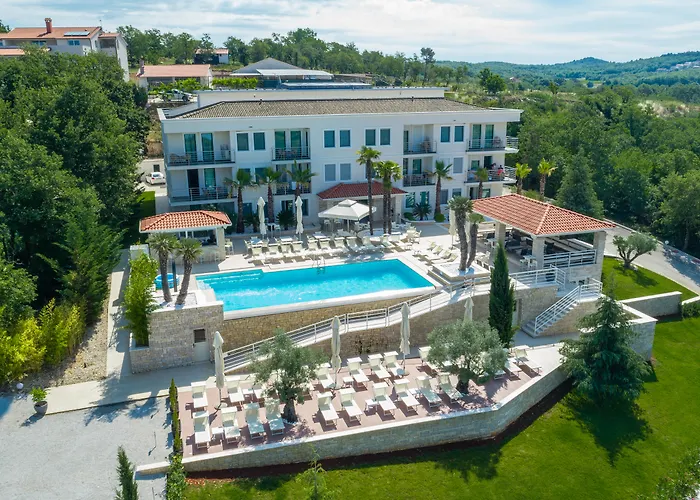 Aparthotel Adeo Poreč