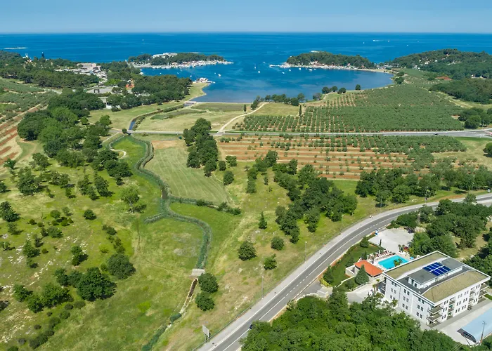 Aparthotel Adeo Poreč