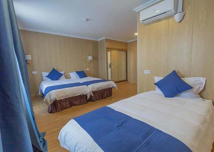 Hotel Vila Calella